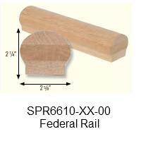Federal Rail